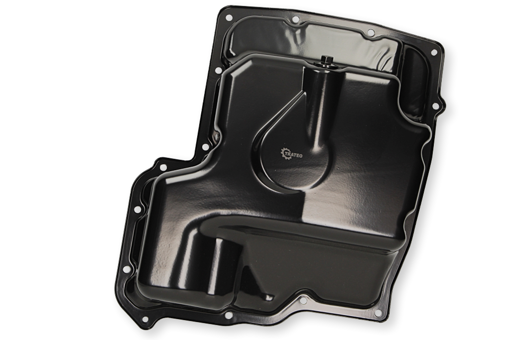Маслен картер Ford Transit 2.0, 2.2