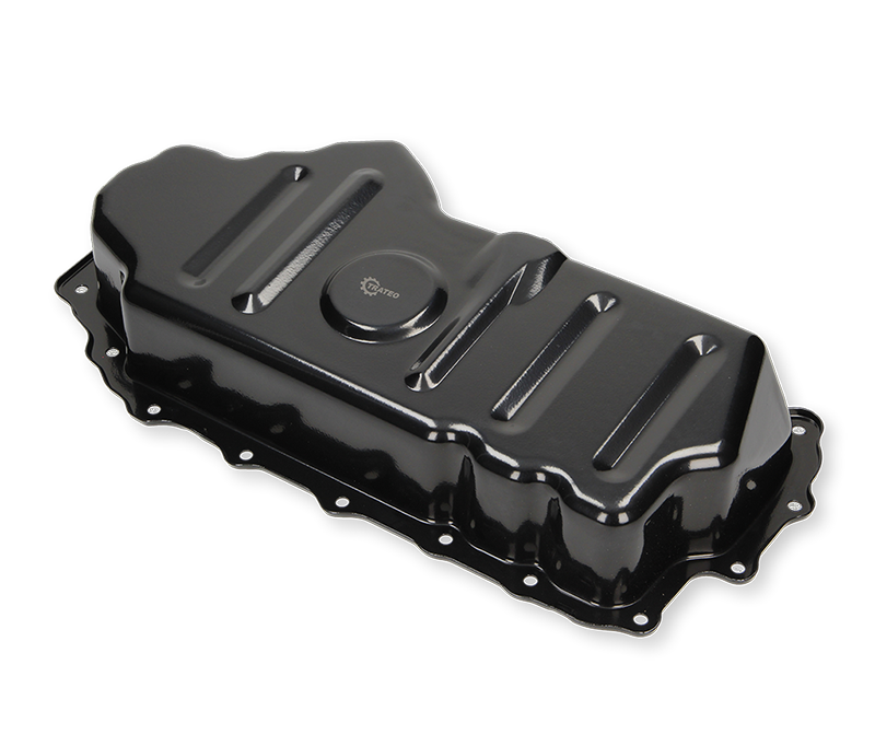 Маслен картер Ford Transit Connect 1.8 Diesel