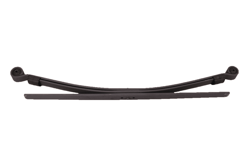 Ресор с три пера Ford Transit 2000 - 2006 RWD